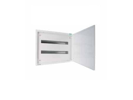 Modulaarinen kytkintaulu 2x24 pinta-asennettava IP30 BF-O-2/48-C 113685