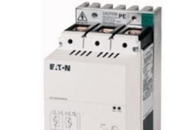 Eaton mjukstart DS7-342SX055N0-N 55A Uc=110/230V 134935