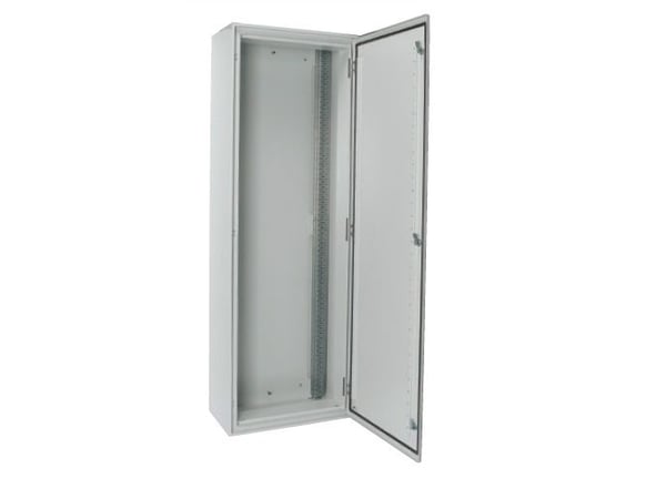 Eaton Switchgear n/t BPM-O-600/15 IP54 without accessories 600mm 111026
