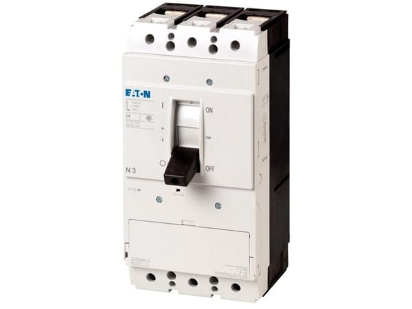 Eaton N3-400, Frånskiljare, Grå, 1 styck