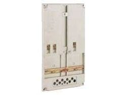 Eaton måletavle 1/3F ZBR 370x210mm grå 279261