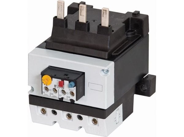 Eaton lämpörele 35-50A ZB150-50 (278462) Eaton lämpörele 35-50A ZB150-50 (278462)
