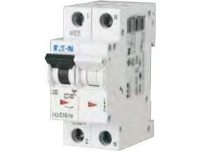 Eaton FAZ-C3/1N, Dvärgbrytare, Typ C