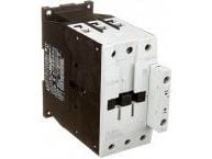 Eaton Power contactor 50A 3P 42V AC DILM50 (277826)