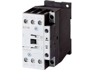Virtakontaktori 32A 3P 230V AC 1Z 0R DILM32-10-EA(230V50HZ,240V60HZ) 189917