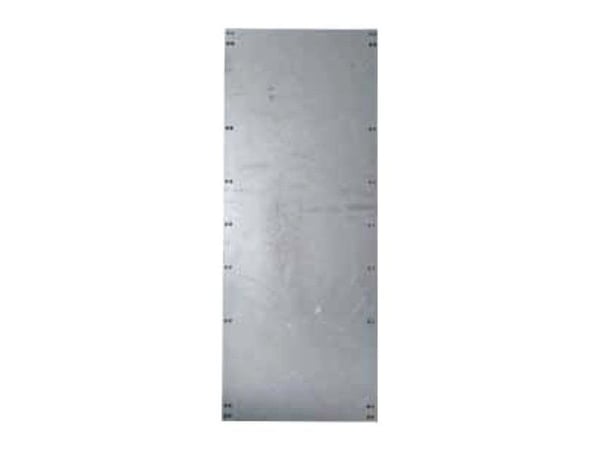 Eaton asennuslevy XVTL-IC-6/20 2x600x2000mm - 114766