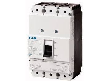 Eaton N1-125 Kuormanerotin 1 kpl Kytkentäjännite (max.): 690 V/AC