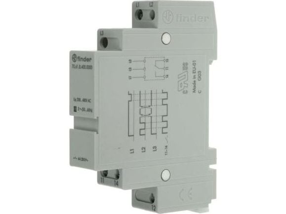 Finder 70.61.8.400.0000