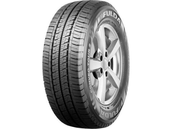 Fulda Conveo Tour 2 235/65R16C 115/113S