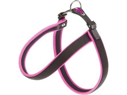 Ferplast hundsele Agila fluo – rosa 8