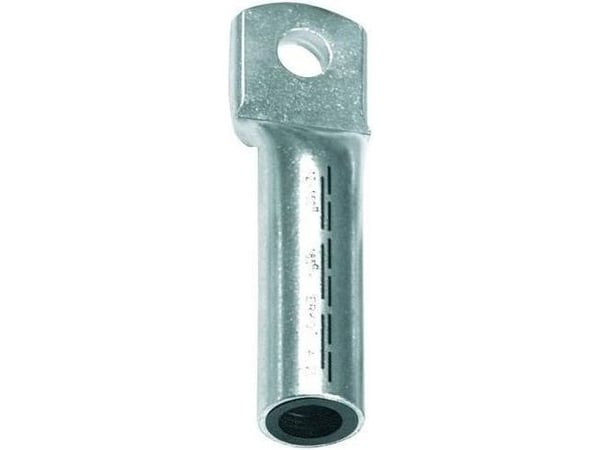 Erko rörformad aluminiumögla ARC 10 x 25 mm (ARC_10-25/1)