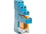 Relekytkentämoduuli 2P 8A 230V AC 48.52.8.230.0060SPA 48.52.8.230.0060SPA