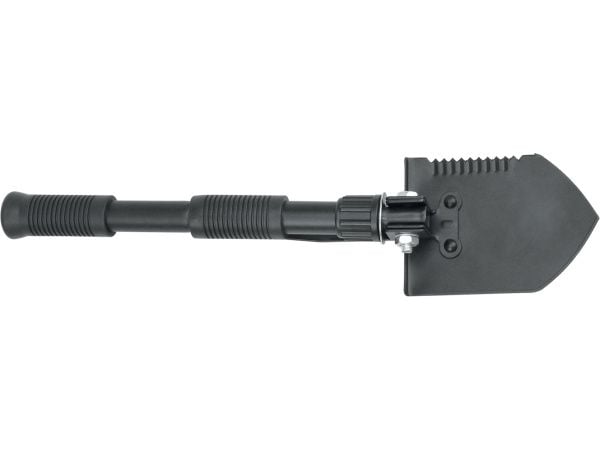 Flo sammenleggbart hagespade 410 mm (99054)