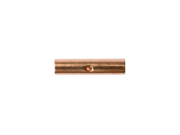 Ergom liitäntäliitin 10mm2 kupari ZM10