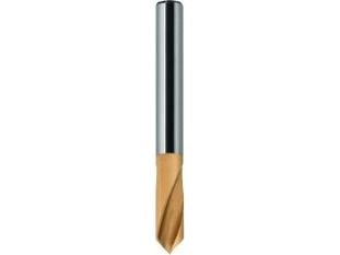 FANAR DRILL DILL NC FI 10,00 90 * HSSE TIN - W2-003012-1000