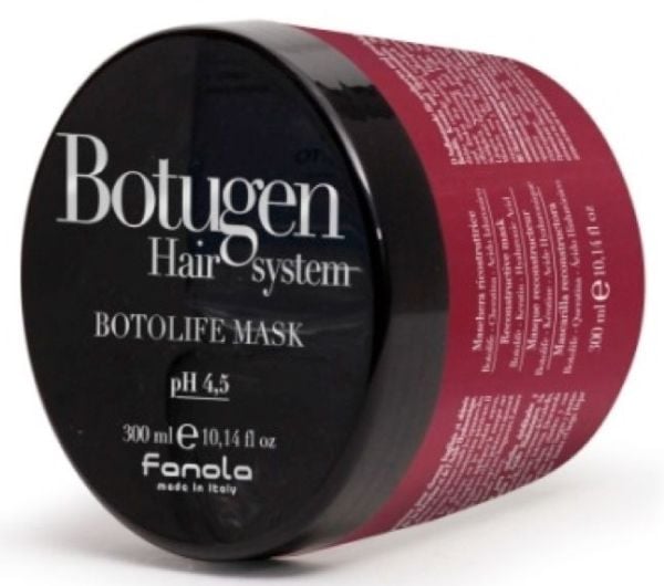 Fanola Botugen Rekonstruktiv Mask 300 ml