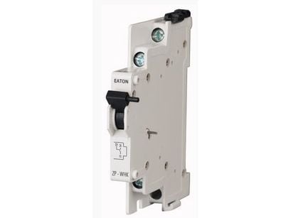 Eaton ZP-WHK, Valkoinen, Universaali, -5 - 40 °C