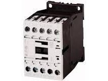 Eaton strömkontaktor 12A 3P 220V DC 1Z 0R DILM12-10 (276849)