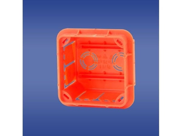 Elektro-Plast SRn-6/B N+PE ytmonterat ställverk (1.11)