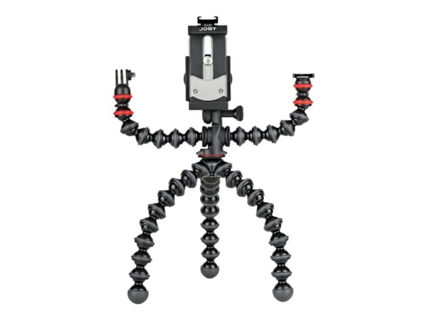 Joby GorillaPod Mobile Rig - Tripod
