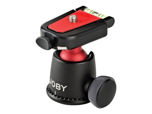 Joby Ballhead 3K - Tripodhode