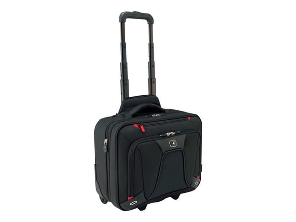 Wenger Transfer - Rullebæreveske for notebook - 16"