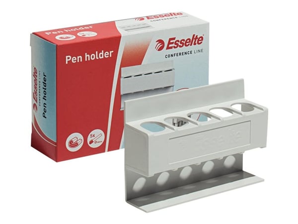 Esselte - Markørholder - magnetisk - for P/N: 500800, 500802, 500803, 500804, 500833, 500835, 500836, 500837, 8500856, 96840