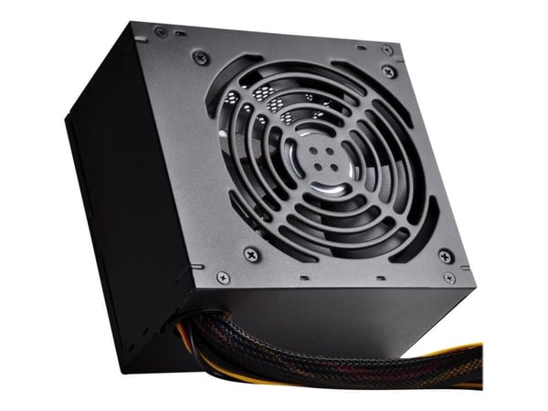 SilverStone Strider Essential Series ST70F-ES230 - Strømforsyning (intern) - ATX12V 2.4/ EPS12V - 80 PLUS - AC 180-264 V - 700 watt - aktiv PFC - s...