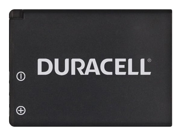 Li-Ion Akku 850 mAh for Panasonic DMW-BCG10