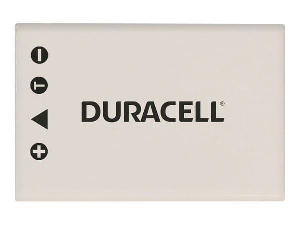 Duracell Li-Ion Akku 1180 mAh for Nikon EN-EL5