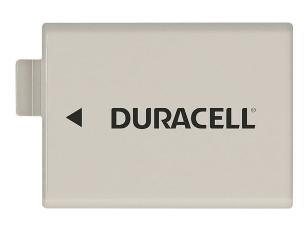 Li-Ion Akku 1020 mAh for Canon LP-E5