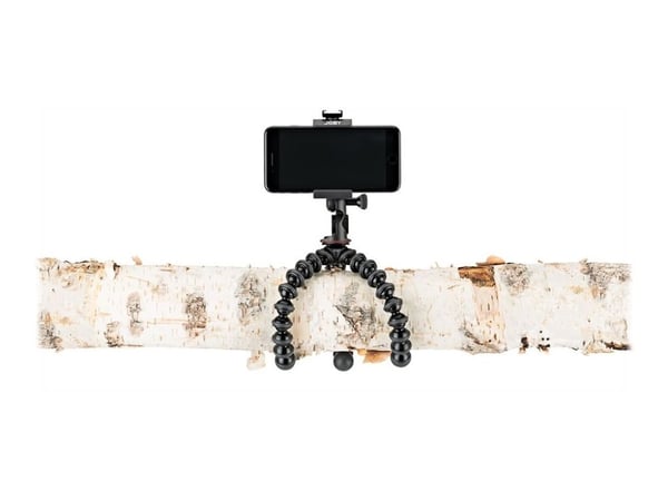Joby GripTight GorillaPod Pro 2 - Stativ med ben