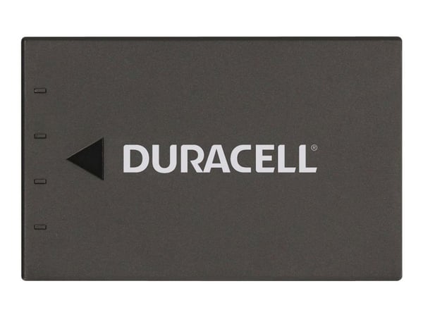 Duracell DR9902 - Kamerabatteri - Li-Ion - 1050 mAh - for Olympus E-450, E-620; EVOLT E-410, E-420