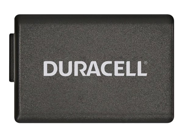 Duracell Li-Ion bat. 890mAh for Panasonic DMW-BMB9E
