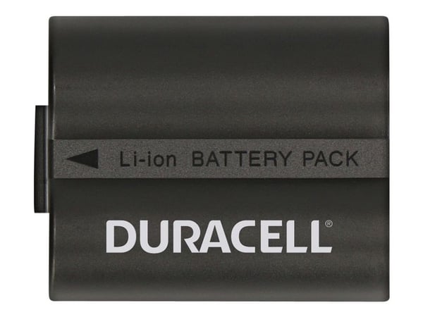 Li-Ion Akku 750 mah for Panasonic CGA-S006