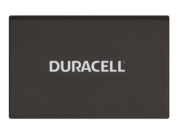 Duracell - Kamerabatteri - Li-Ion - 1050 mAh - for Nikon D40, D40x, D60