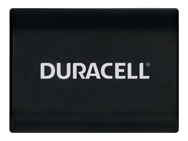 Duracell Li-Ion Battery 700mAh for Canon NB-2L