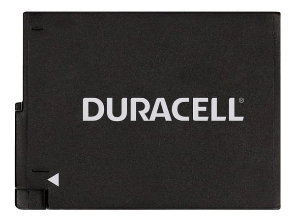 Duracell DRPBLC12 - Li-Ion kamerabatteri 950 mAh - for Panasonic Lumix DMC-FZ2000, FZ2500, FZH1, Lumix G DMC-G70, G7M, G8, G80, G81, G85, G8M