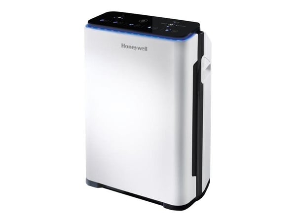 Honeywell HPA710WE4 - Ilmastointilaitteet - liikkuvuus, liikkuvuus - hvid/sortti Honeywell HPA710WE4 - Ilmastointilaitteet - liikkuvuus, liikkuvuus - hvid/sortti