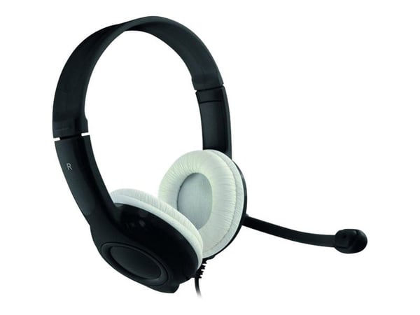 Media-Tech EPSILION MT3573 - Hodesett - full størrelse - kablet - USB