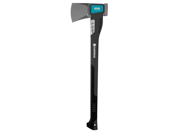 Gardena KLØVEØKSE GRÅ 70 CM