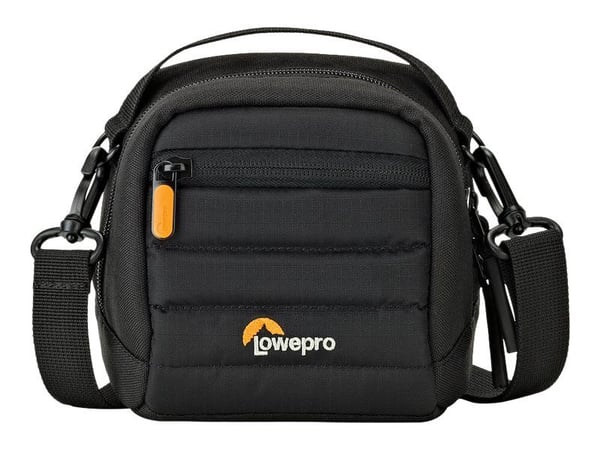 Lowepro Tahoe CS 80 - Bærepose for kamera - svart
