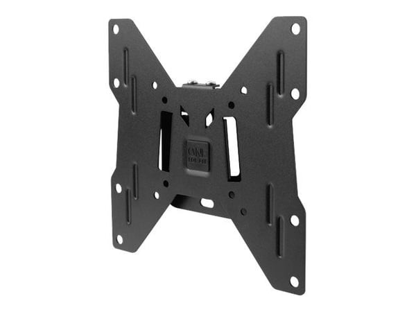 One For All Smart WM 2211 - Monteringssett (veggmontering) - Flat - for flatpanel - skjermstørrelse: 13"-40" - veggmonterbar