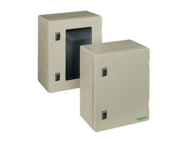 Schneider Electric NSYPLM3025G, 255 mm, 160 mm, 308 mm