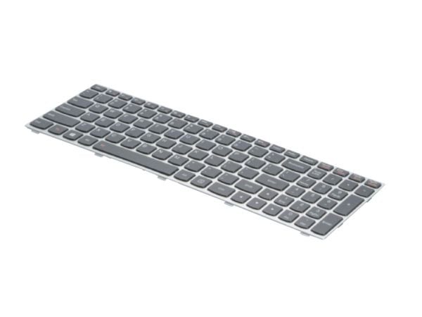 Lenovo 5N20H03427, Tastatur, Engelsk, Lenovo, Z51-70