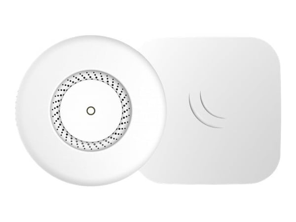 MikroTik cAP ac - Trådlös åtkomstpunkt - Wi-Fi 5 - 2.4 GHz, 5 GHz