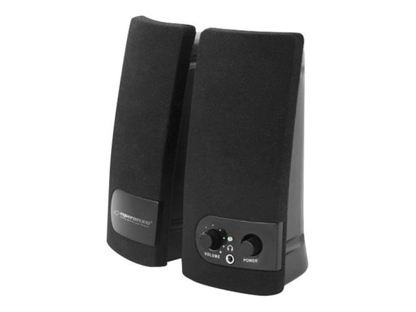 Esperanza ARCO - Høyttalere - for PC - 6 watt (Total)