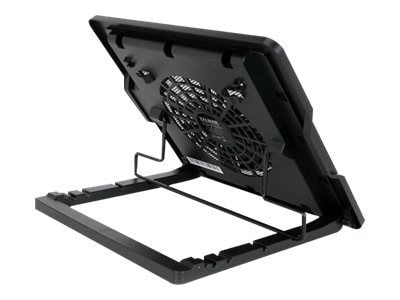 ZALMAN ZM-NS1000 - Notebookvifte - 16" - 180 mm