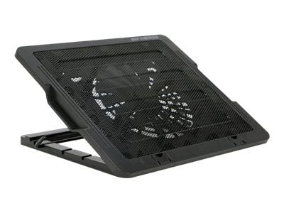 ZALMAN ZM-NS1000 - Notebookvifte - 16" - 180 mm