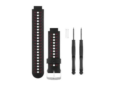 Garmin 010-11251-90, Yhtye, Älykello, Musta, Garmin, Forerunner 230/235/630